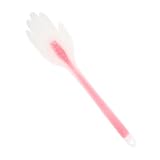 HAWILLOSCH Tablero Meridian Pasha acupresion shoulder massager herramientas de masaje manual masajeador de acupuntura Masajeador de cuello herramienta saludable para el cuerpo el plastico