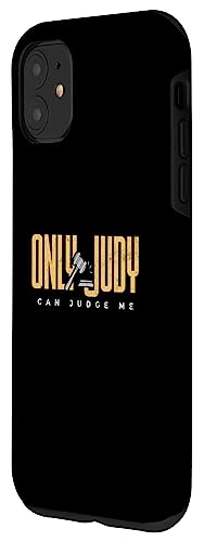 Iphone 11 Judge Me Sunset Lawyer For Prosecutor Attorney Case #TOP1