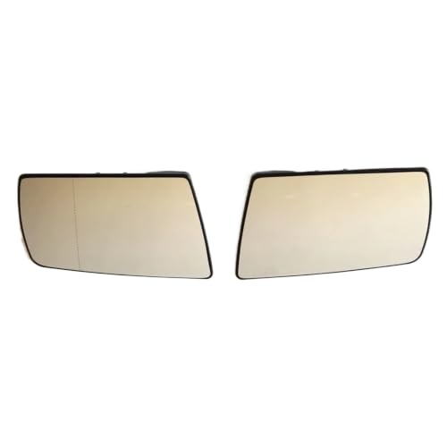 Rétroviseur voiture Benz W210 miroir de rechange pour conduite sous la pluie