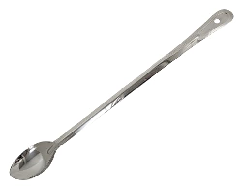 Stainless Steel Spoon - 24