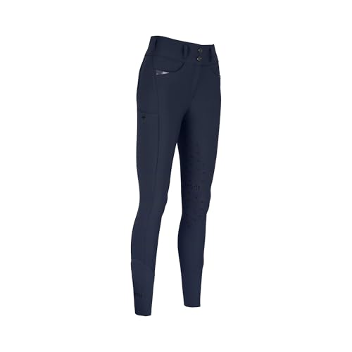 Pikeur Ladies Breeches Laure SD pour briller lors de vos concours hippiques
