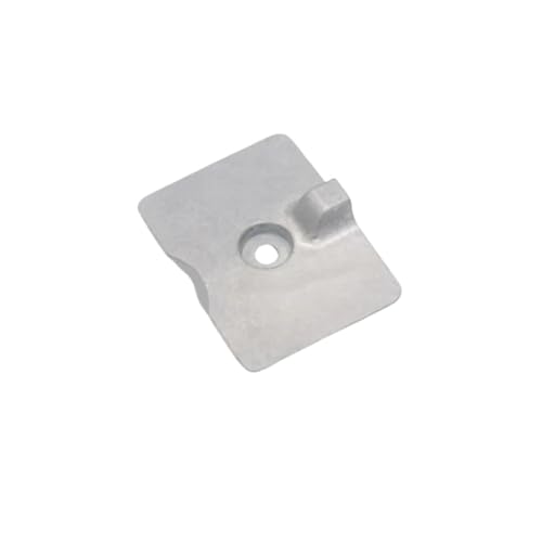 Anode hors-bord marin 2T 15HP 20HP 6AH-45251 pièce usure électricité galvanique
