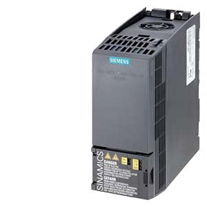 Siemens 6Sl3210-1Ke12-3Af2 Adattatore E Invertitore Interno Multicolore