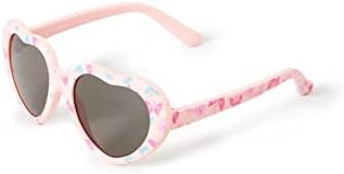 Eyelevel Tots Heart 3 Girl's Sunglasses