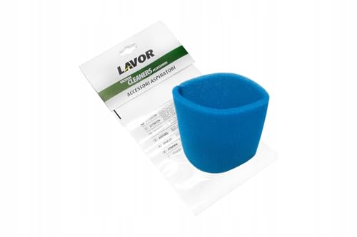 LAVOR 5.212.0030 - Kit filtro en espuma para exposition
