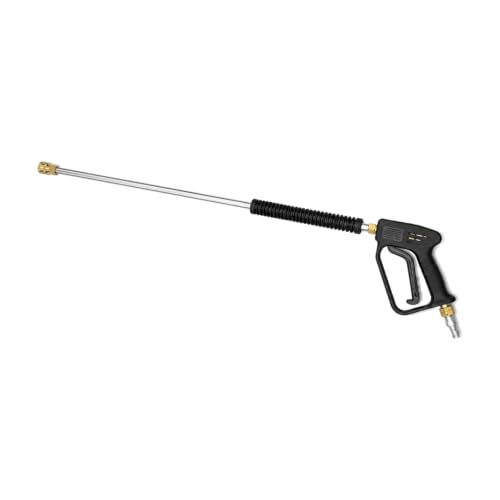4000 PSI Pressure Washer Trigger Gun and 36' Lance...