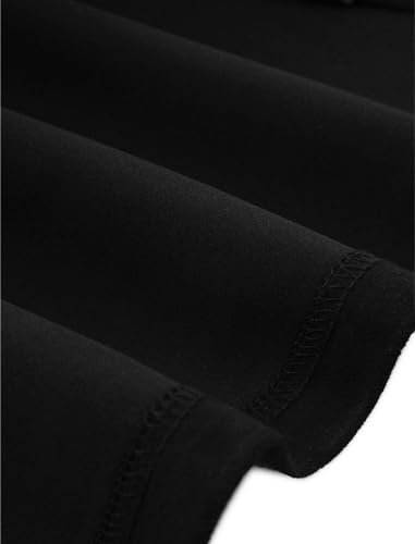 Aelfric Eden Oversized Mens T-Shirt Reflective Strip Suede Tee with Brand Embroidery Detailing 5