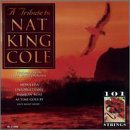 Tribute to Nat King Cole [Audio CD] 101 Strings