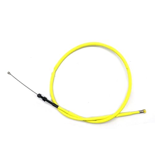 Câble d'embrayage pour Yamaha YZF R1 en acier et caoutchouc résistant de 1998 à 2003