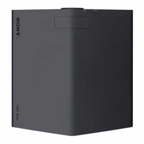 SONY VPL-XW5000 vidéo-projecteur Projecteur à focale Standard 2000 ANSI lumens 3LCD 2160p (3840x2160) Noir