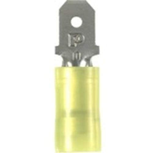 Panduit DNF10250MD 12/10 Nylon Male Disconnect (Package of 100