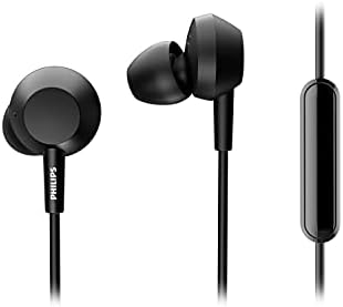 Cuffie Over Ear Philips H2005BK - Cablate, Driver 40mm, Isolamento Acustico - Foto 2