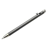 DMAIS Kugelschreiber, Schreibkugelschreiber für den täglichen Gebrauch, stylischer Taschenstift, praktischer Kugelschreiber, leicht zu transportierender Kugelschreiber, langlebiger Schreibstift