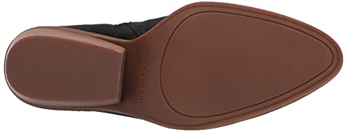 Lucky Brand Women's Sarey Ankle Boot4