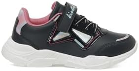 Kinetix RONVER F 5PR Lacivert Kız Çocuk Sneaker - Görsel 1