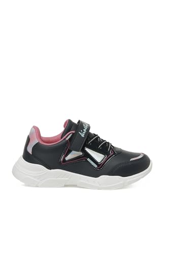 Kinetix RONVER F 5PR Lacivert Kız Çocuk Sneaker