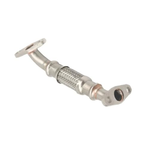 Tubo de drenaje de aceite turbo 06H145735G resistente para Opel Vivaro A 2006-2014