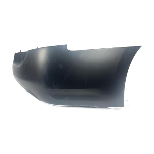 Image of FitParts Compatible with Nissan Maxima 2009-2014 Rear Bumper Cover | Primed, Sedan, Ready to Paint, OEM 850229N00H, NI1100264