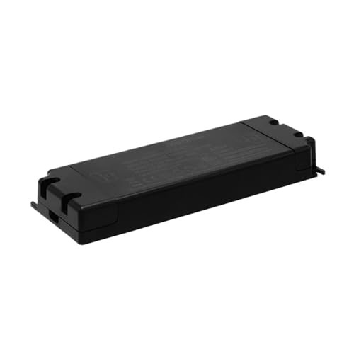 Alimentation phare avec miroir AED60-12VLS-ETL 60W aux finitions durables et sûres