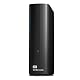 WD Externe Festplatte WD Elements Desktop-Speicher 12 TB