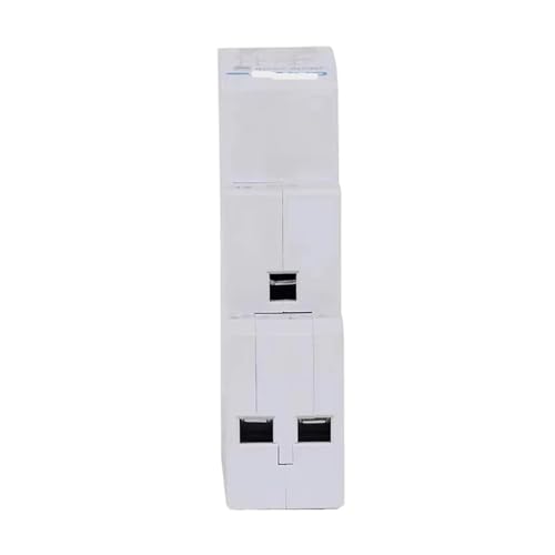 Mini contacteur NCH8 63A parfait pour programmer votre chauffe-eau