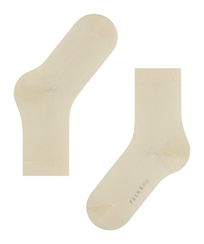 Image of FALKE Women Cotton Touch Crew Cut W 1 Pair