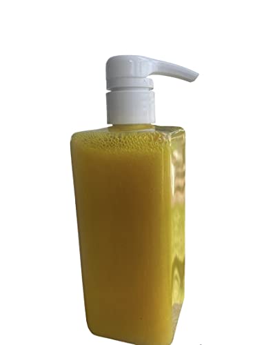 Brightening Body Wash