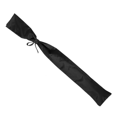UPKOCH Japanese Carrying Bag Multifunctional Case with Lining for for Tai Chi Fencing and Cosplay Durable Strap and Organizing Features