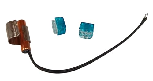Image of ERP Refrigerator Thermistor for Whirlpool, Sears, AP4538142, PS2580944, W10316760