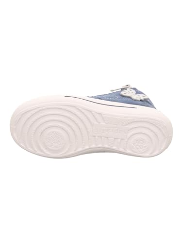 Girls' Tensy Trainers4