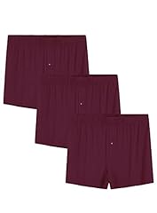 Wine Red（3 Pack）