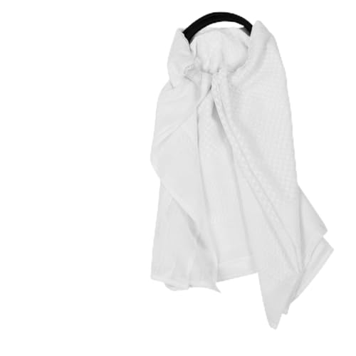 NOLITOY 1 Set Headband for Men Classic Scarf Turban Comfortable Costume Accessory for Festivals Parties Cosplay