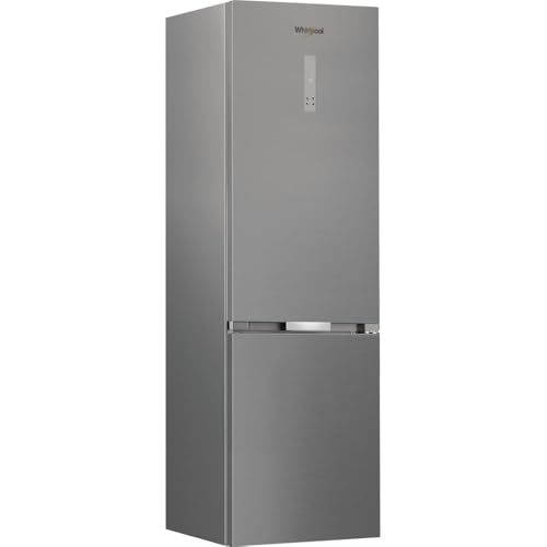 Whirlpool Frigorifero Combinato - WHK 26403 XP6E1