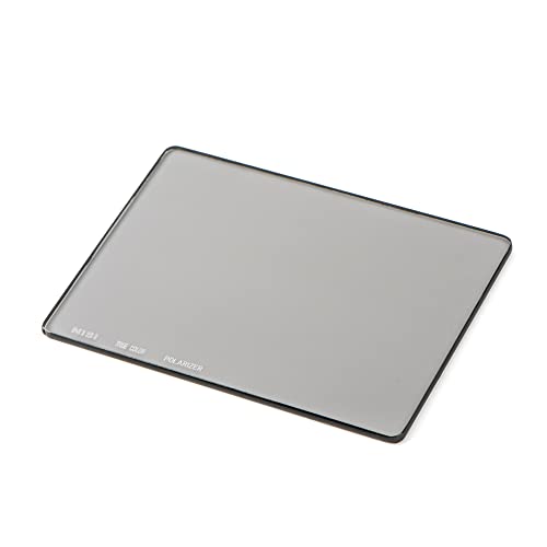 NiSi 4x5.65 True Color Linear Polarizer Filter