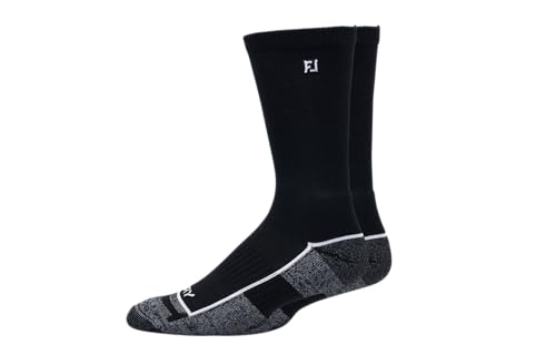 FootJoy Men's ProDry Crew Socks