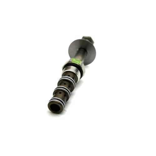 Cartouche SV08-47A pour électrovanne hydraulique à filetage standard SV08