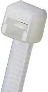 Panduit PLT1.5M-M CABLE TIE MINIATURE 1-1/4" BUNDLE MAXIMUM (package of 1000)