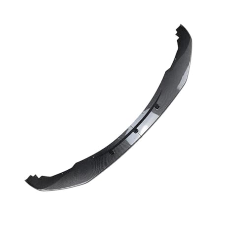 Kit pare-chocs avant BMW F20 F21 M135i pré-LCI anti-portance avec séparateur spoiler et canard 12-15