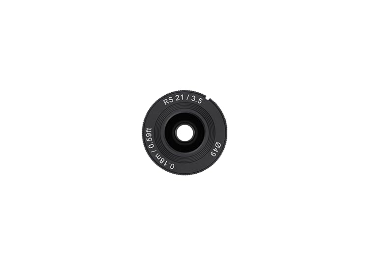 Image of Samyang AF Remaster Slim Modular Lens Kit for Sony FE,Black