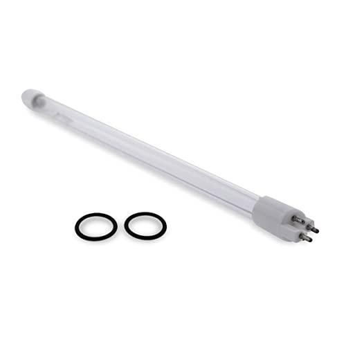 Lámpara UV de reemplazo US Water Filters S810RL miniatura 1