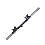 balikha Car Wind Sun Shade Cover Curtain Foldable Reflective Film Sun Visors for Auto Large Vehicles...