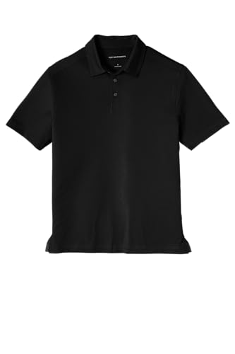 Port Authority City Stretch Polo Shirt miniatura 5