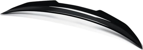 Becquet de coffre arrière Infiniti Q50 2014-2021 | Panneau latéral véhicule