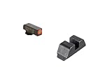 AMERIGLO Protector Sight Set for Glock Gen 1-4 - Fits Models 20,21,29,30,31,32,36,40,41