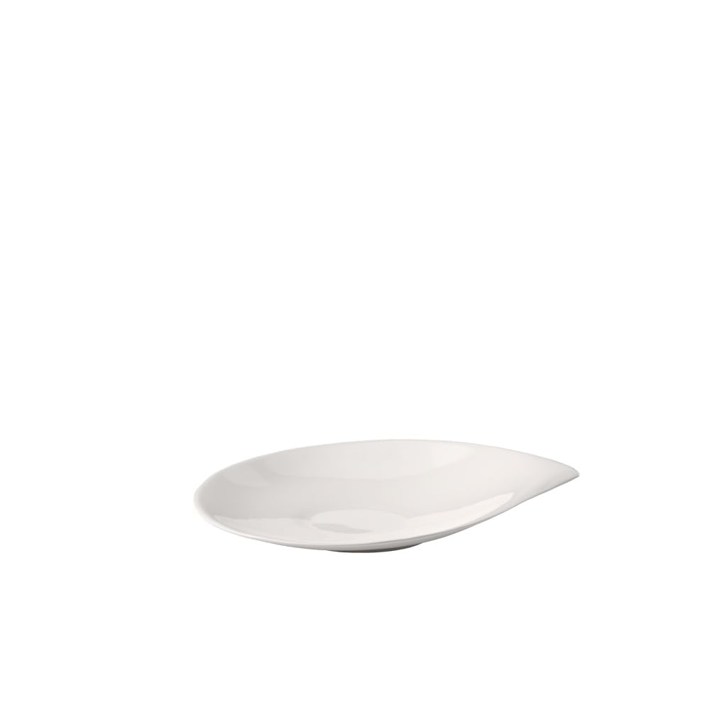 Villeroy & Boch 1034201250 Flow Breakfast Saucer 21x18cm