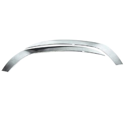 Cadre de phare antibrouillard Q3 et garniture sourcil avant pour optiques 2013-2017
