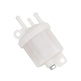 Inline Fuel Filter RGD3300 Compatible Robin DY23 DY27 243-62101-20 2436210120 2436210110