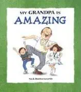 My Grandpa Amazing Relative
