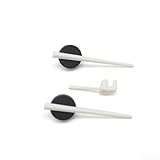 Set di tre aghi: questa confezione contiene 3 aghi puntatori per tachimetro adatti per sostituire puntatori usurati o sbiaditi su pannelli strumenti compatibili.