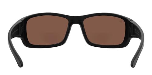 Image of Hobie Everglades Polarized Sport & Float Sunglasses for Men & Women - UV Protection, Multiple Lens & Frame Options
